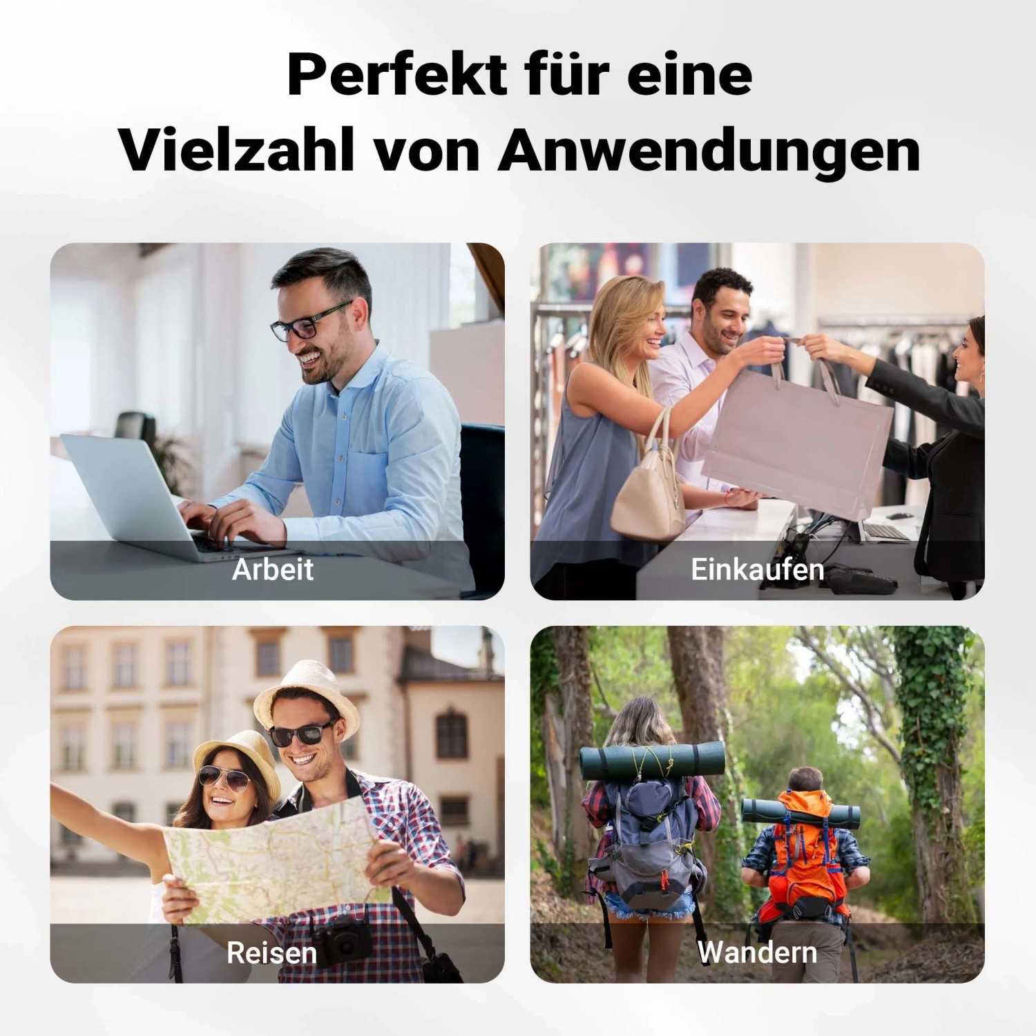 Wiltec Gepäckträgertasche Rot 28L Fahrradtasche Gepäckträger Gepäcktasche_8