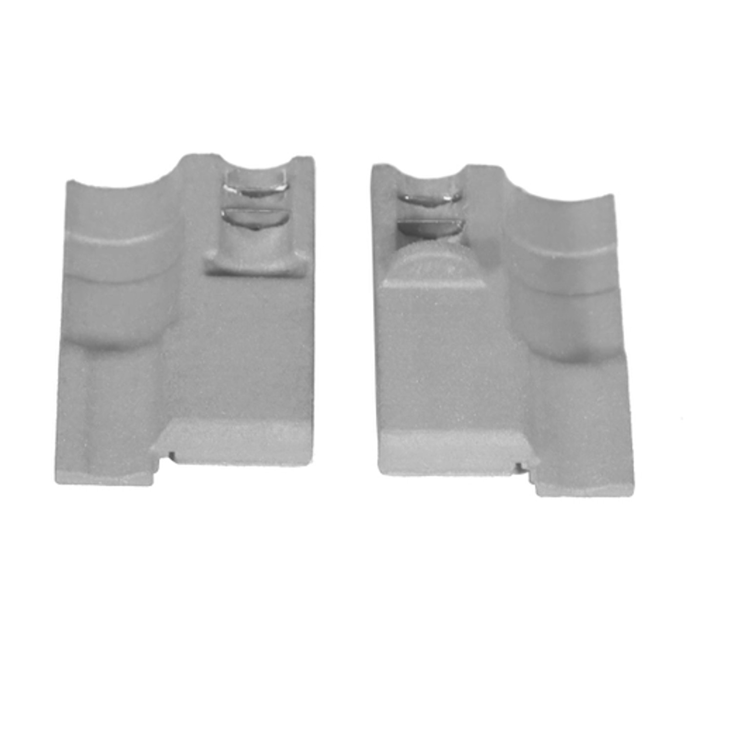 WEICON Modul-Einsatz für No.1 F Plus (Mini Coax) Grau