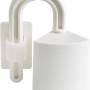 Abus Scharniersperre JC5100A Nessa, Kindersicherung für Fenster und Türen.