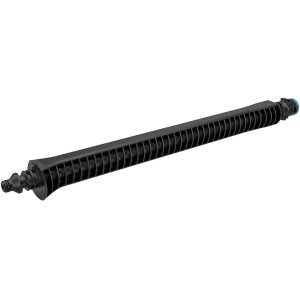 Kärcher Verlängerungsrohr Handheld, Strahlrohr für Hochdruckreiniger, schwarz.