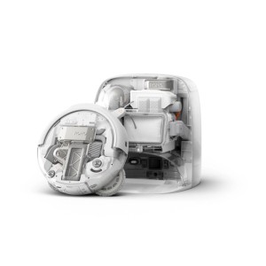 DJI ROMO P