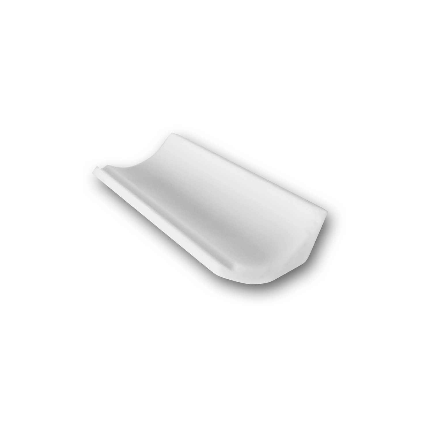 ORAC 1 MUSTERSTÜCK AXXENT S-CX115 10 cm MUSTER Eckleiste Deckenleiste günstig online kaufen