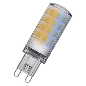 Osram LED-Leuchtmittel G9 Smart WiFi Pin 3,5 W 320 lm 6 x 1,8 cm