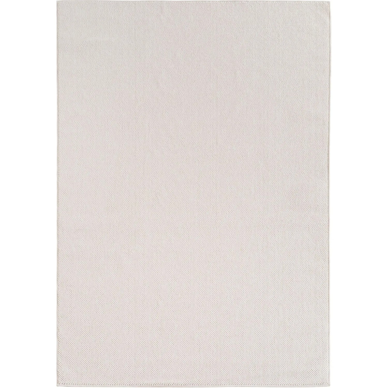 Ayyildiz Flachgewebeteppich Helix 2200 Creme 240 cm x 340 cm