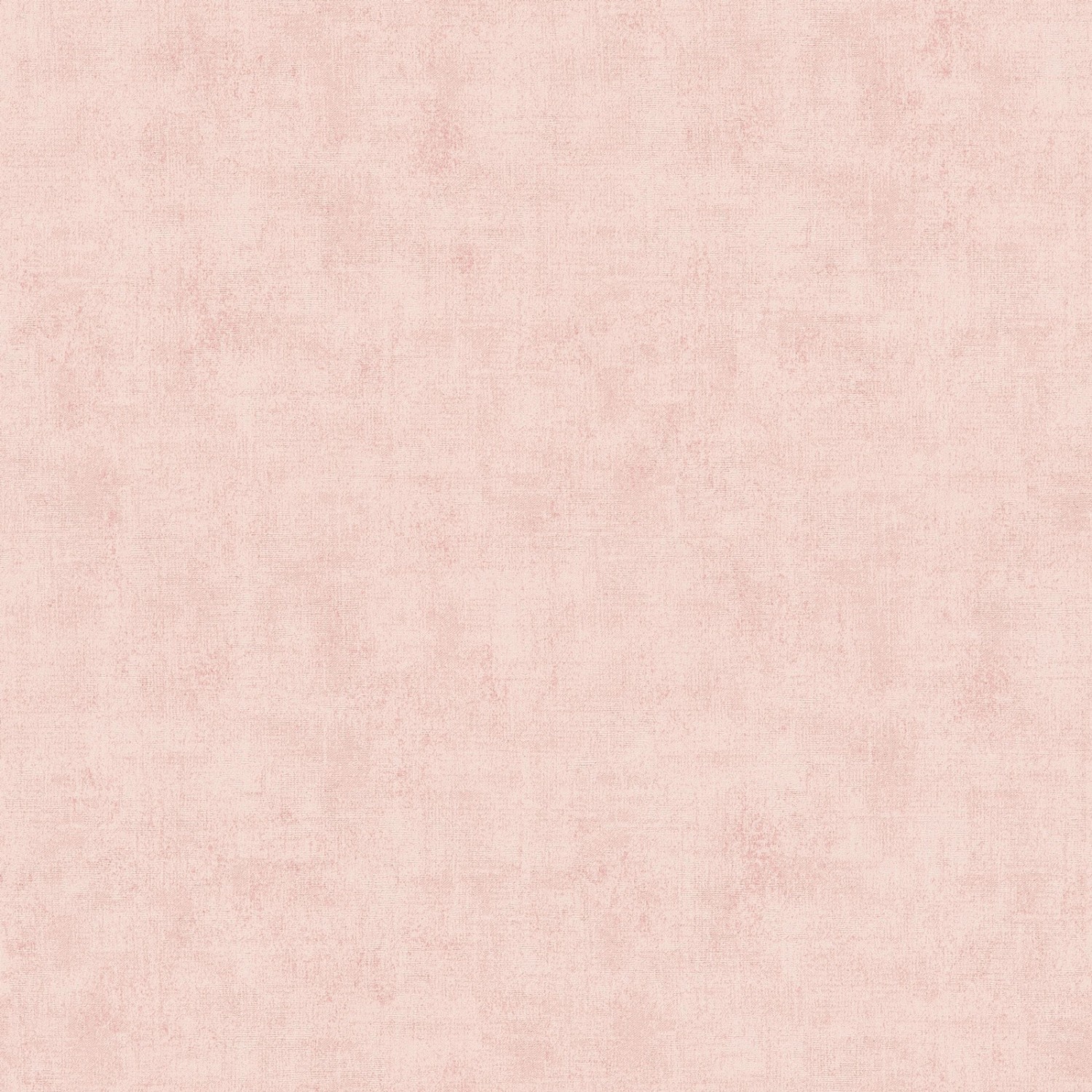 Bricoflor Rosa Tapete Einfarbig Vlies Betontapete in Pastellfarben für Babyzimmer und Schlafzimmer Pastell Vliestapete m