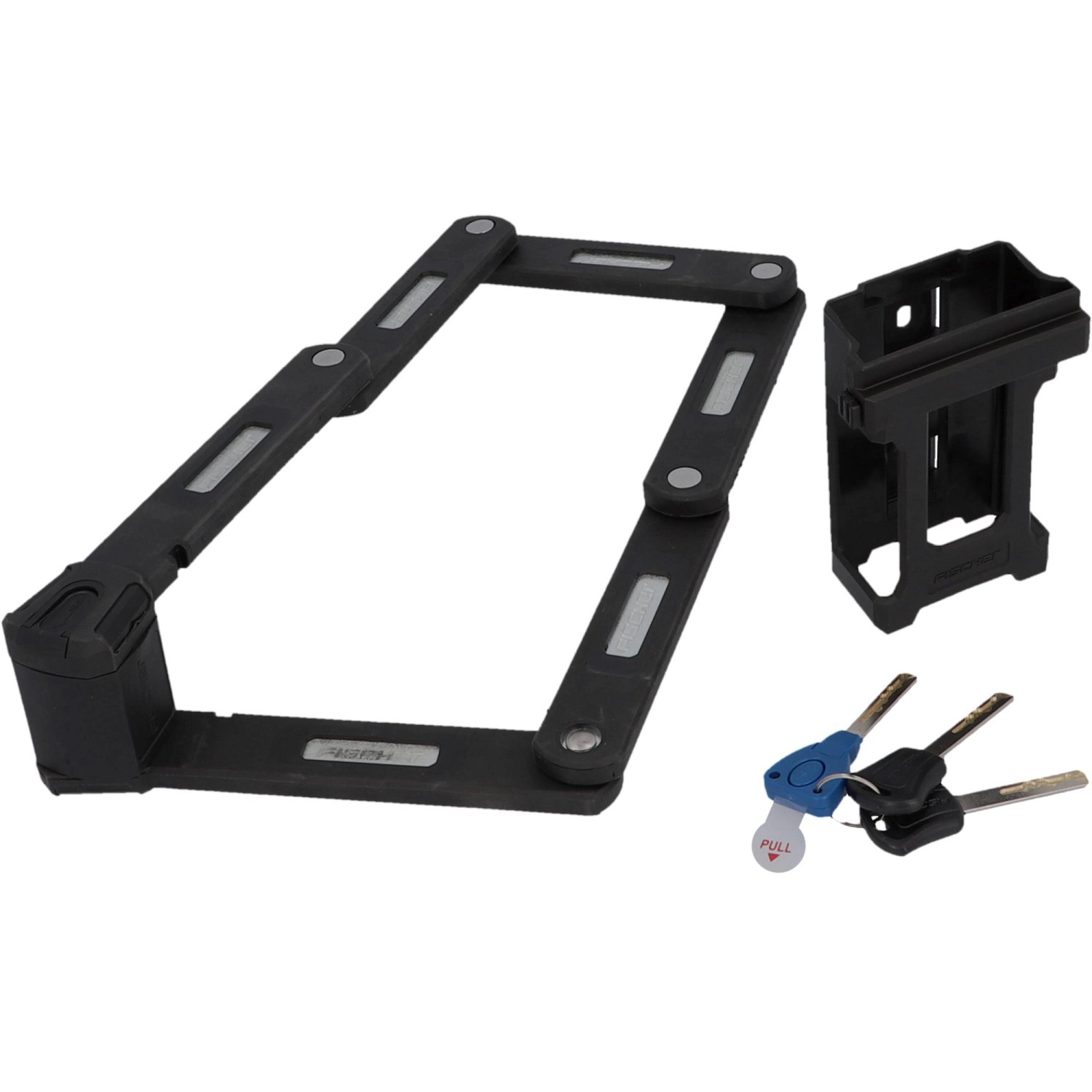 Fischer XRT RC4 85 HV GW Black U21623