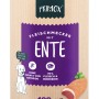 Primox Hunde-Nassfutter Fleischmecker mit Ente, 400g Dose. Alleinfutter ohne Getreide mit 70% Fleischanteil.
