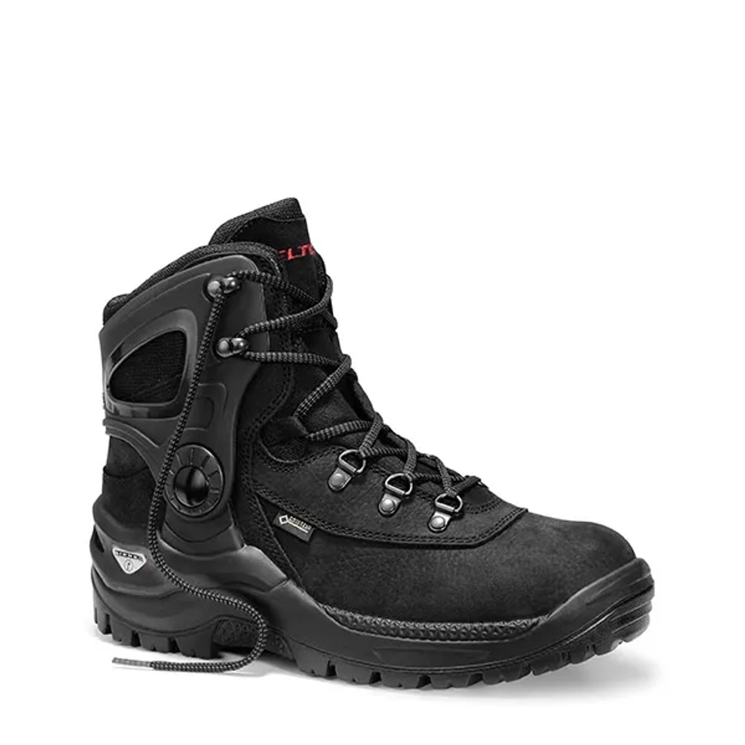 Elten Sicherheitsschnürstiefel Fusion Gtx S3 Ci Gr. 6.5