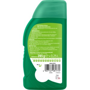 OBI Orchideen-Dünger 250ml: Flüssigdünger für prächtige Orchideenblüten.