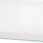 Leeres Eheim ClearTank 300 l Glasaquarium ohne Zubehör.