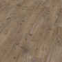 Check One Click-Vinylboden Achenbach Kastanie, Detailansicht der Holzoptik.