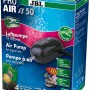 JBL ProAir a50 Aquarium-Luftpumpe im Karton, sorgt für Sauerstoff im Aquarium.