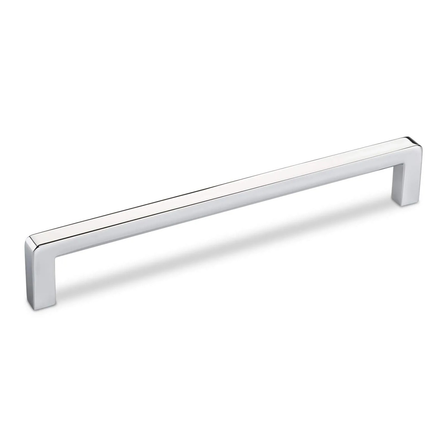 Thumbnail - SOTECH Bügelgriff KALMAR BA 160 mm Chrom Poliert