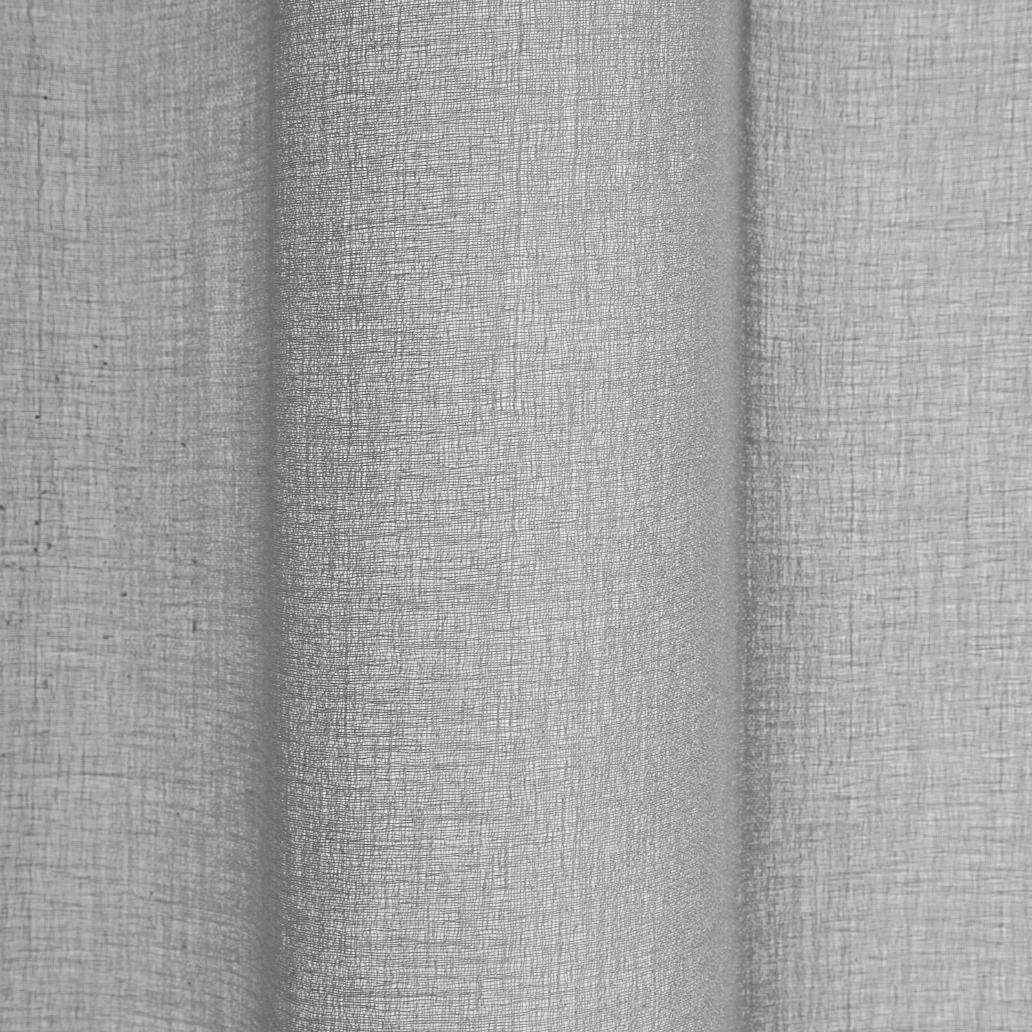 Neusser Collection Schlaufenschal Peking 245 cm x 135 cm Silber