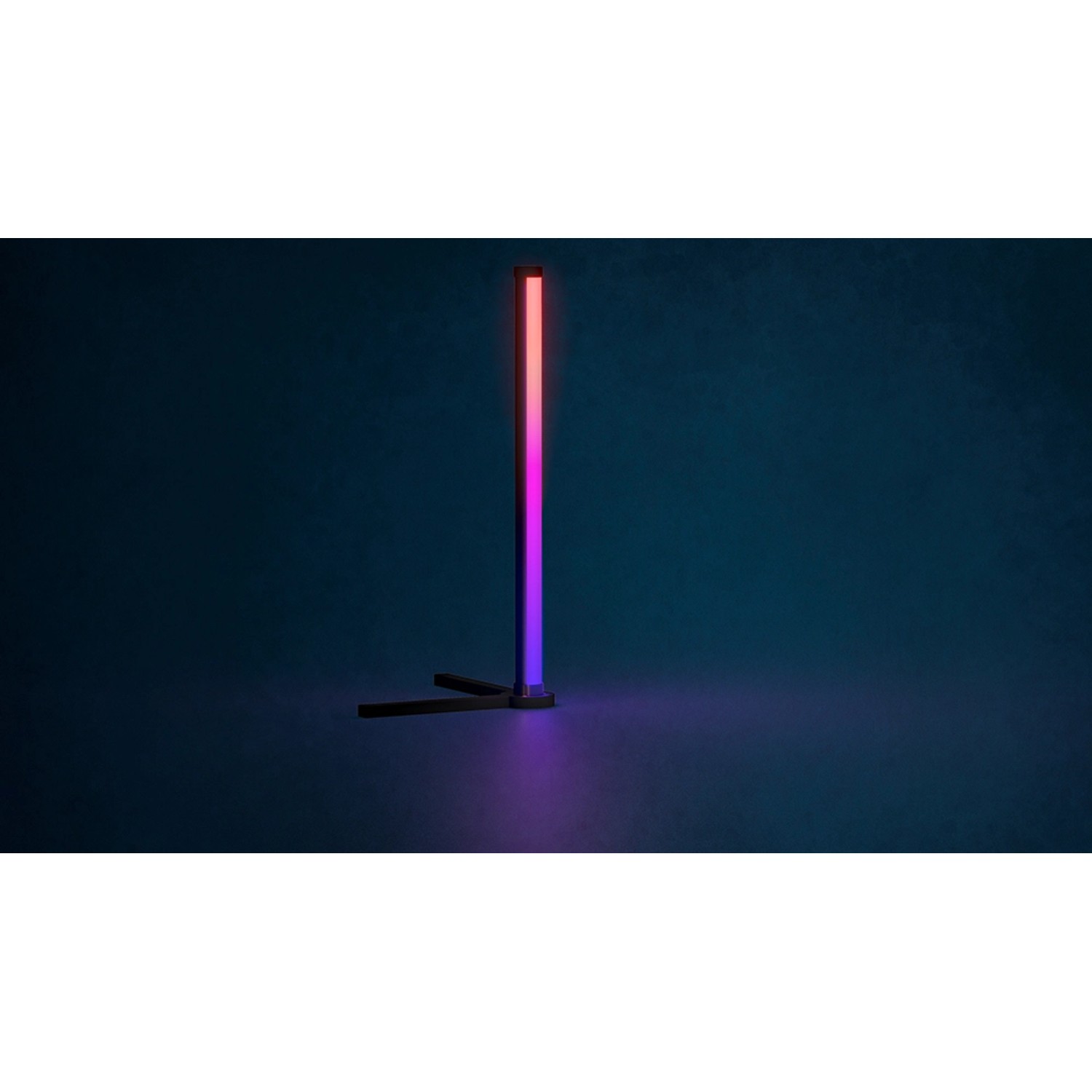 Eglo LED Tischleuchte RGBIC 1-flammig 5,9 W