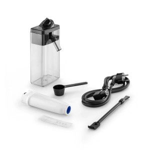 De'Longhi Dinamica ECAM353.75.B Kaffeevollautomat Schwarz