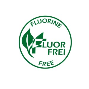 FireLoq 9L Fluorfrei Wasserlöscher 13A 4LE mit Prüfnachweis Wandhalter und Manometer