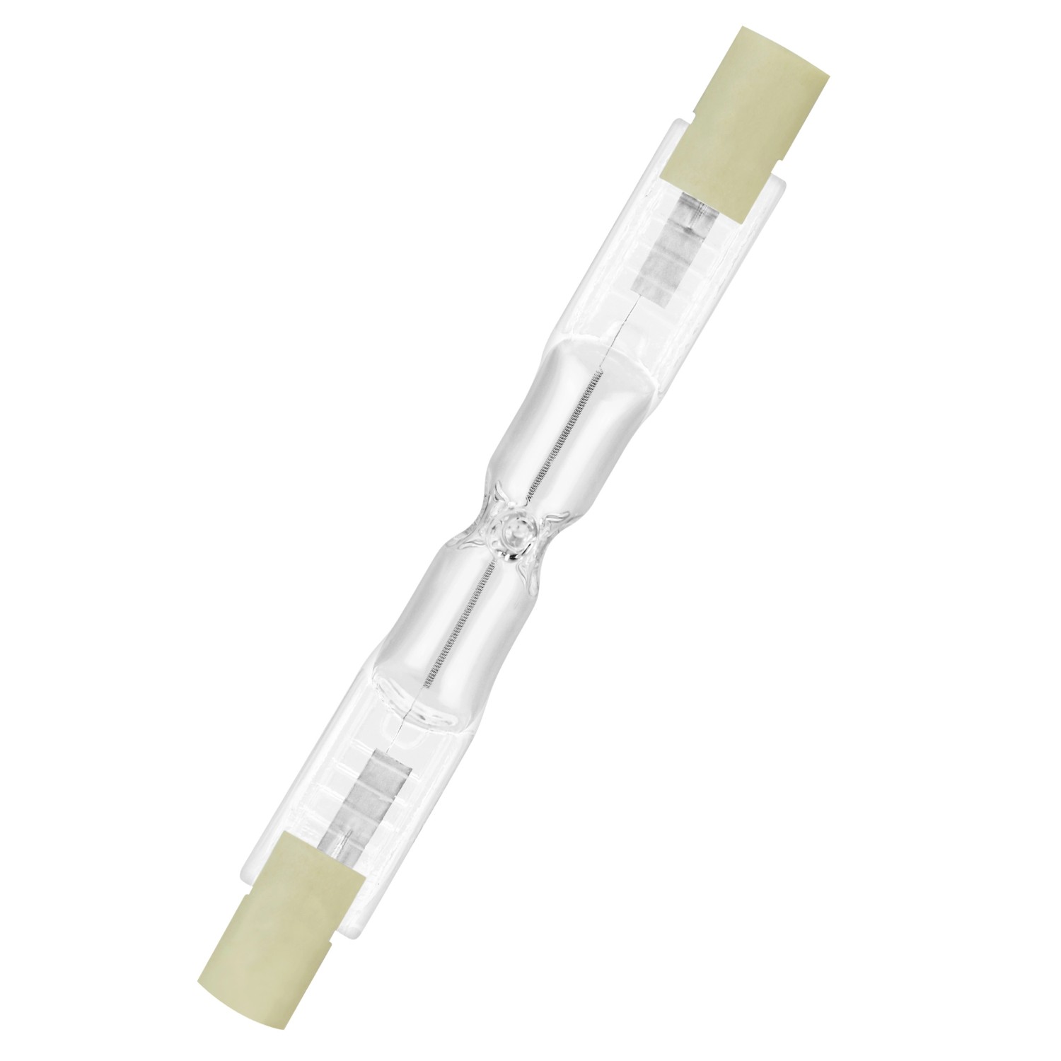 Osram Halogenbrennstab R7s / 48 W (750 lm) Warmweiß