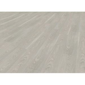 Gerflor Vinylboden Rosebud Pearl, selbstklebend, helle Holzoptik. Ideal für Fußbodenheizung.