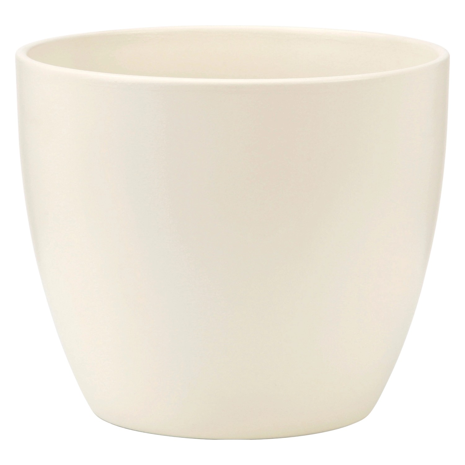 Scheurich Übertopf 920 Ø 25 cm Creme kaufen bei OBI