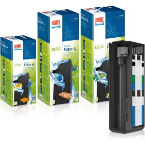 Juwel Bioflow M Aquarium Innenfilter für Aquarien bis 300 l.
