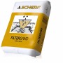 Filtersand hellbeige, 3,15-5,6 mm, 25 kg Sack für Pool Filteranlagen.