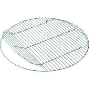 Rösle Grillrost aus Edelstahl für Kugelgrill No.1 Sport F50.