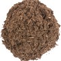 Nahaufnahme von Compo Bio Universal-Erde, torffrei mit Schafwolle, 30 l.