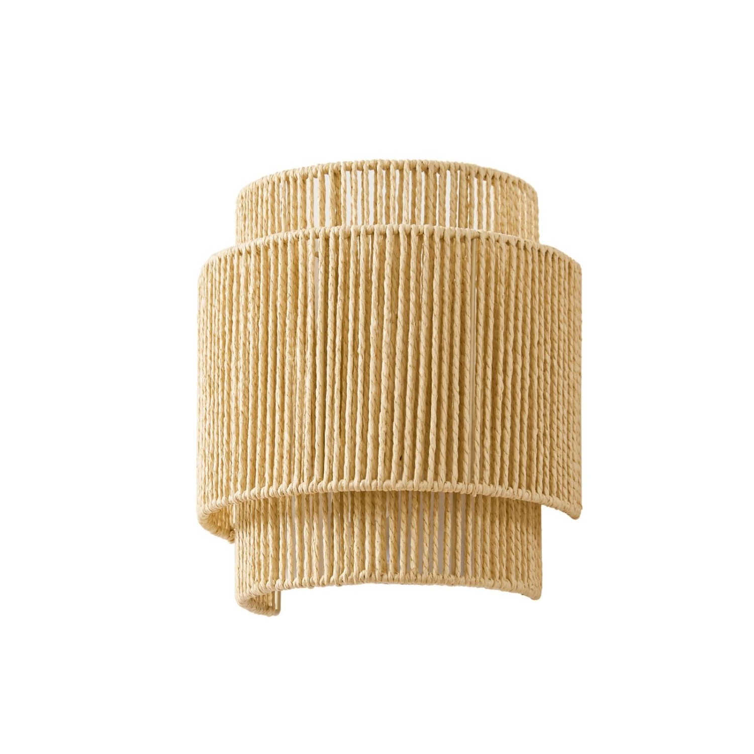 Lindby Wandleuchte Wandlampe Innen Anuva 10044787 Landhaus Vintage Rustikal günstig online kaufen