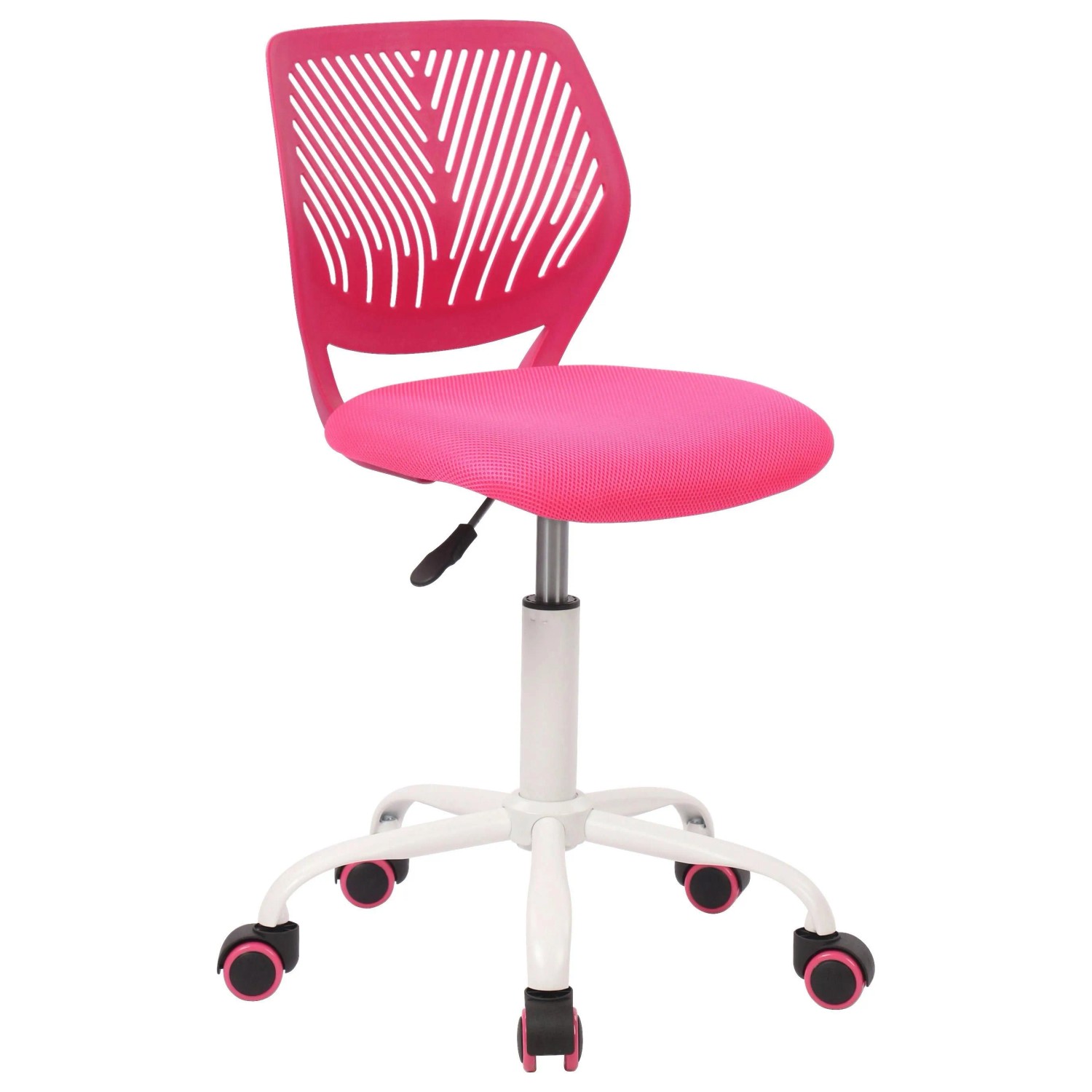 Mömax Jugenddrehstuhl Kira Pink ca. 40x87x44cm