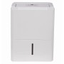 Comfee Luftentfeuchter MDDN-10DEN7, weiß, mit LED-Display und 2,1 l Tank.