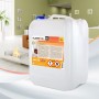 Kanister Flambiol Bioethanol 96,6% Premium, 6 x 10l für Ethanolkamin.
