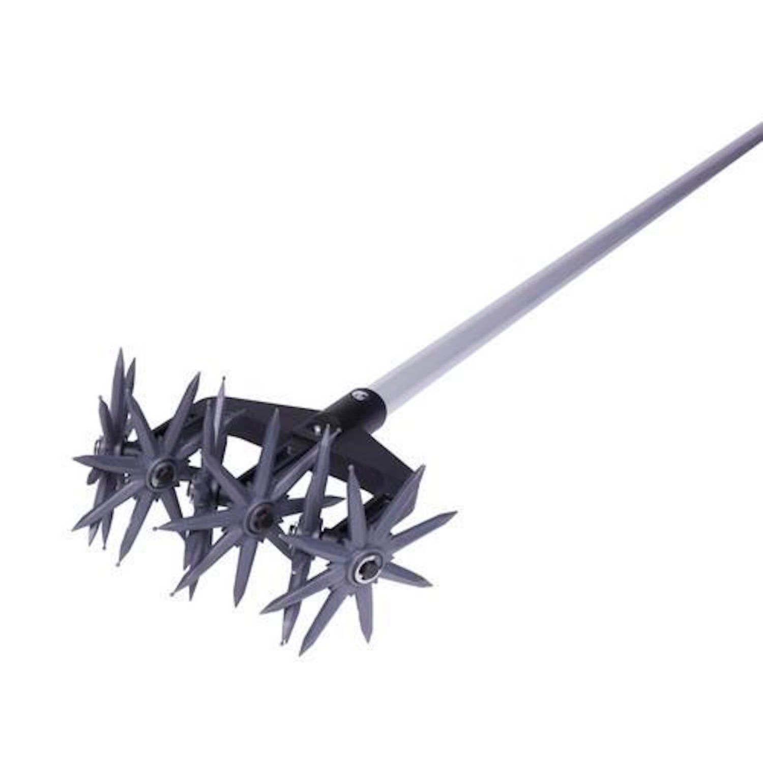 PROREGAL Grubber Premium HS-731R, 1400x230mm, 6 Messer, Handbuch, Alutelesc günstig online kaufen