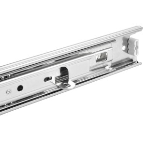 SOTECH Vollauszug KV4-45-H45-L450-NF 450 mm mit Auflagewinkel