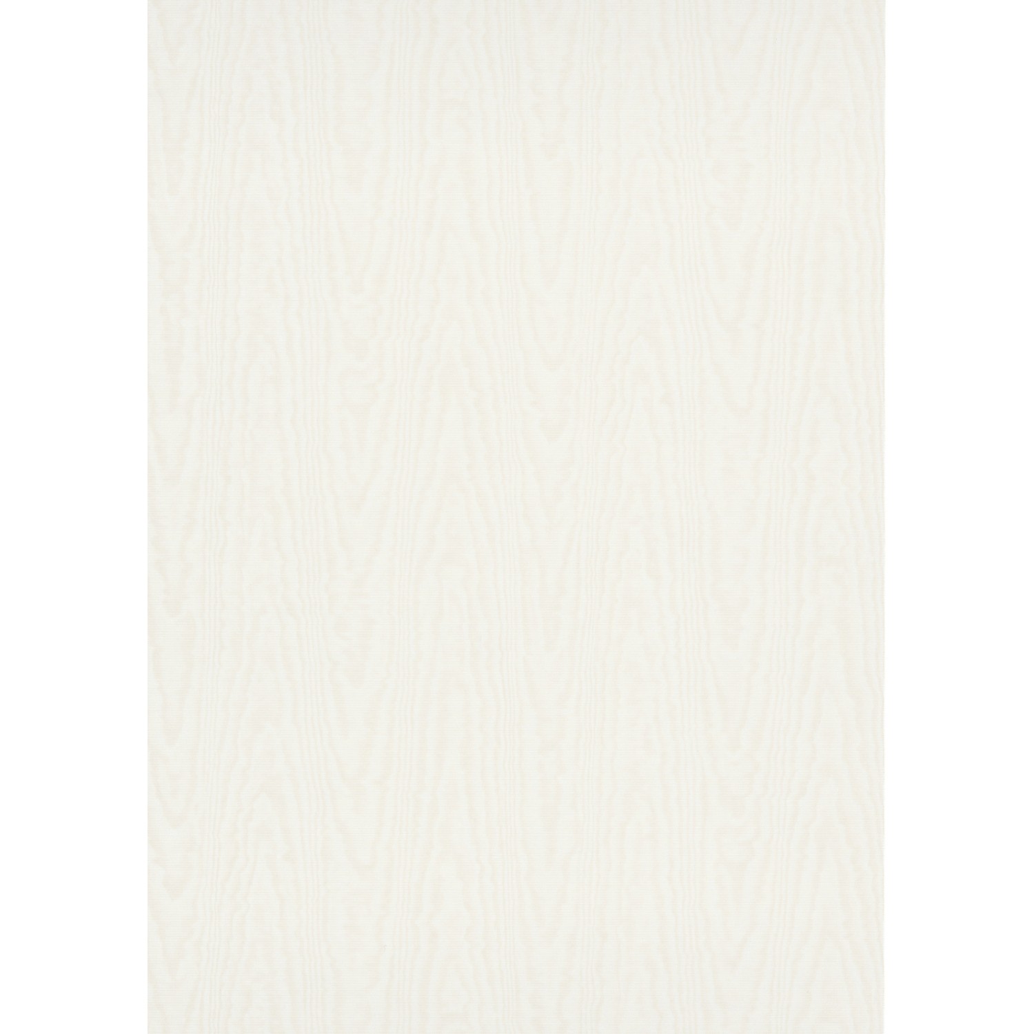 Erismann Vliestapete Versailles Moiree 10,05 m x 0,53 m Creme