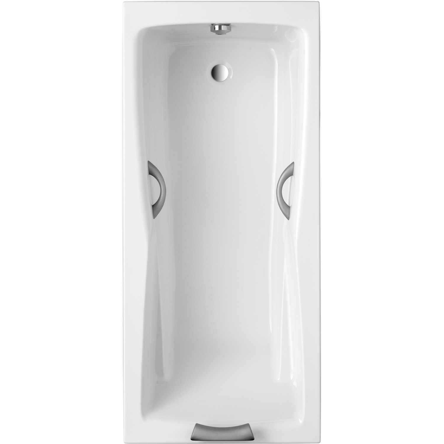 Badewanne Atlanta 160 cm x 75 cm