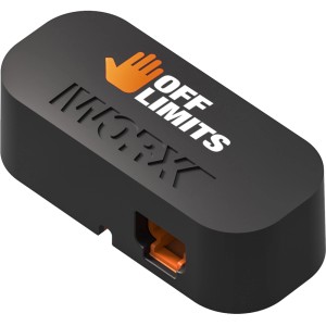 Worx Landroid Off Limits Modul für Mähroboter zur flexiblen Abgrenzung von Zonen.