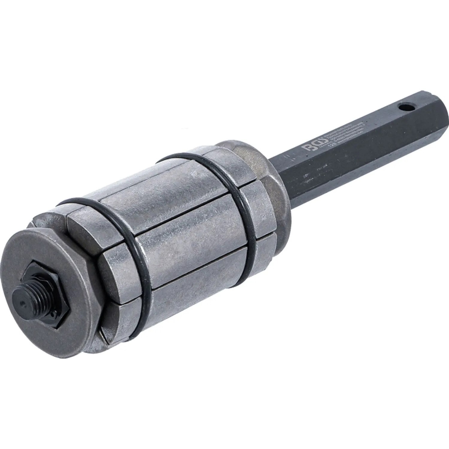 BGS Aufweiter Für Auspuffrohre 54 87 Mm 128