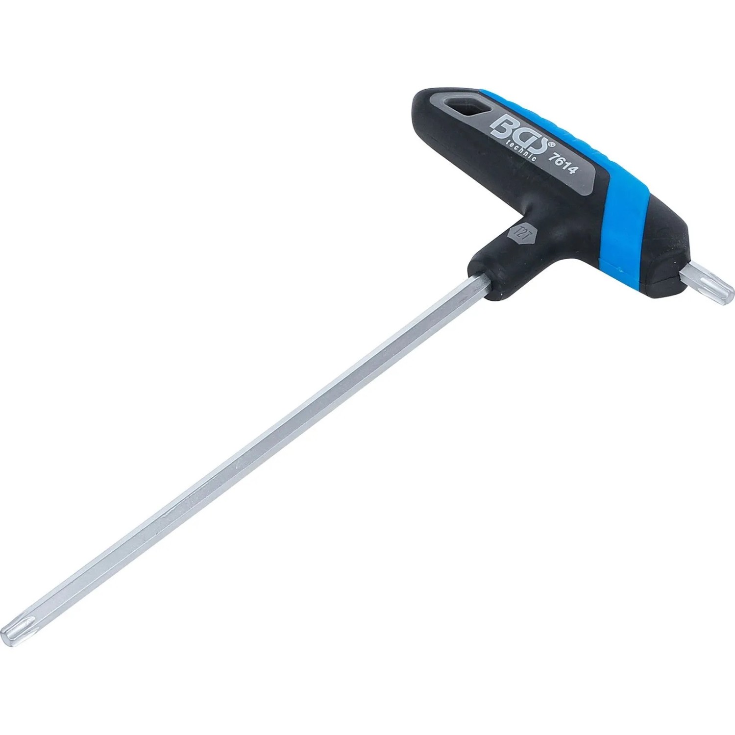 BGS Schraubendreher Mit T Griff T Profil  Für Torx  T27 7614