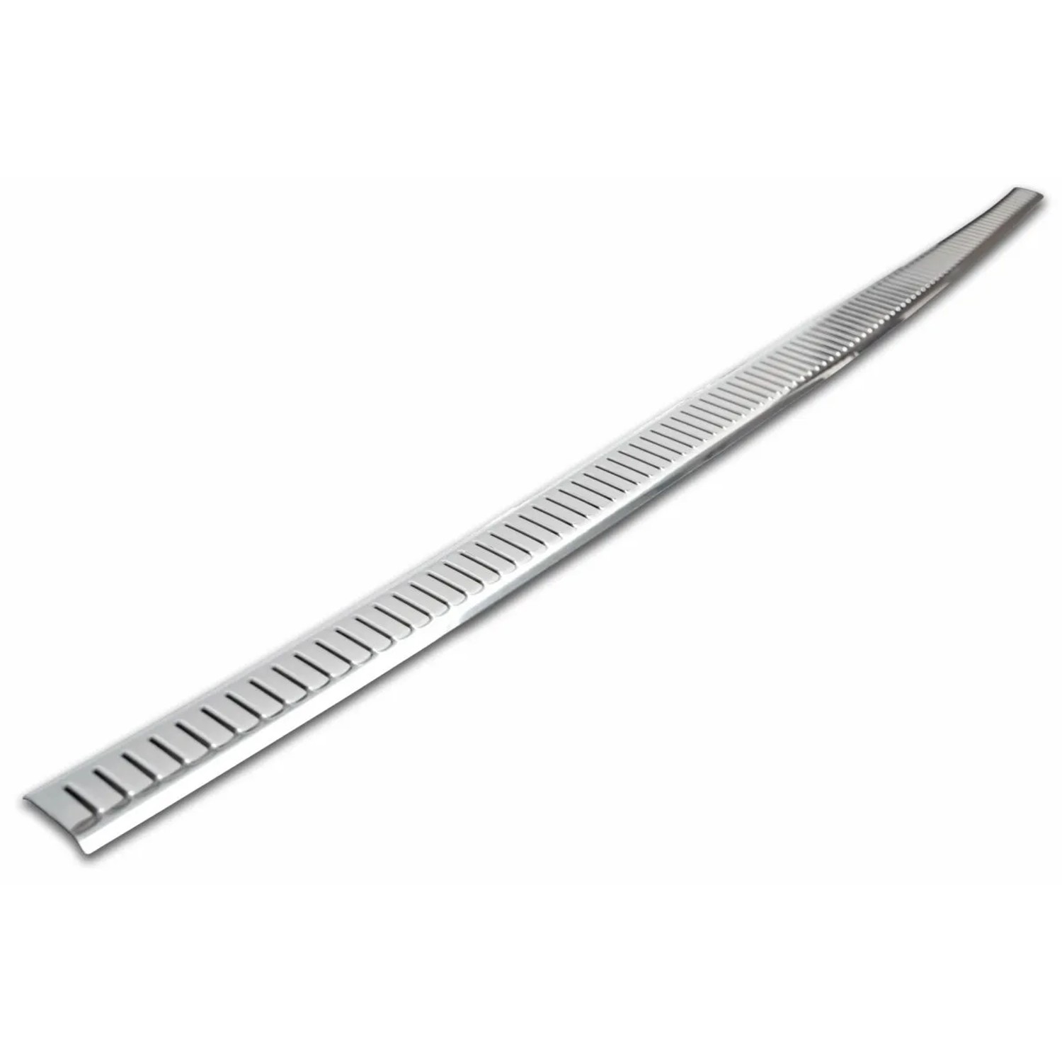 Thumbnail - Recambo Ladekantenschutz Edelstahl Innen chrom für OPEL Grandland X  BJ ab 2017>