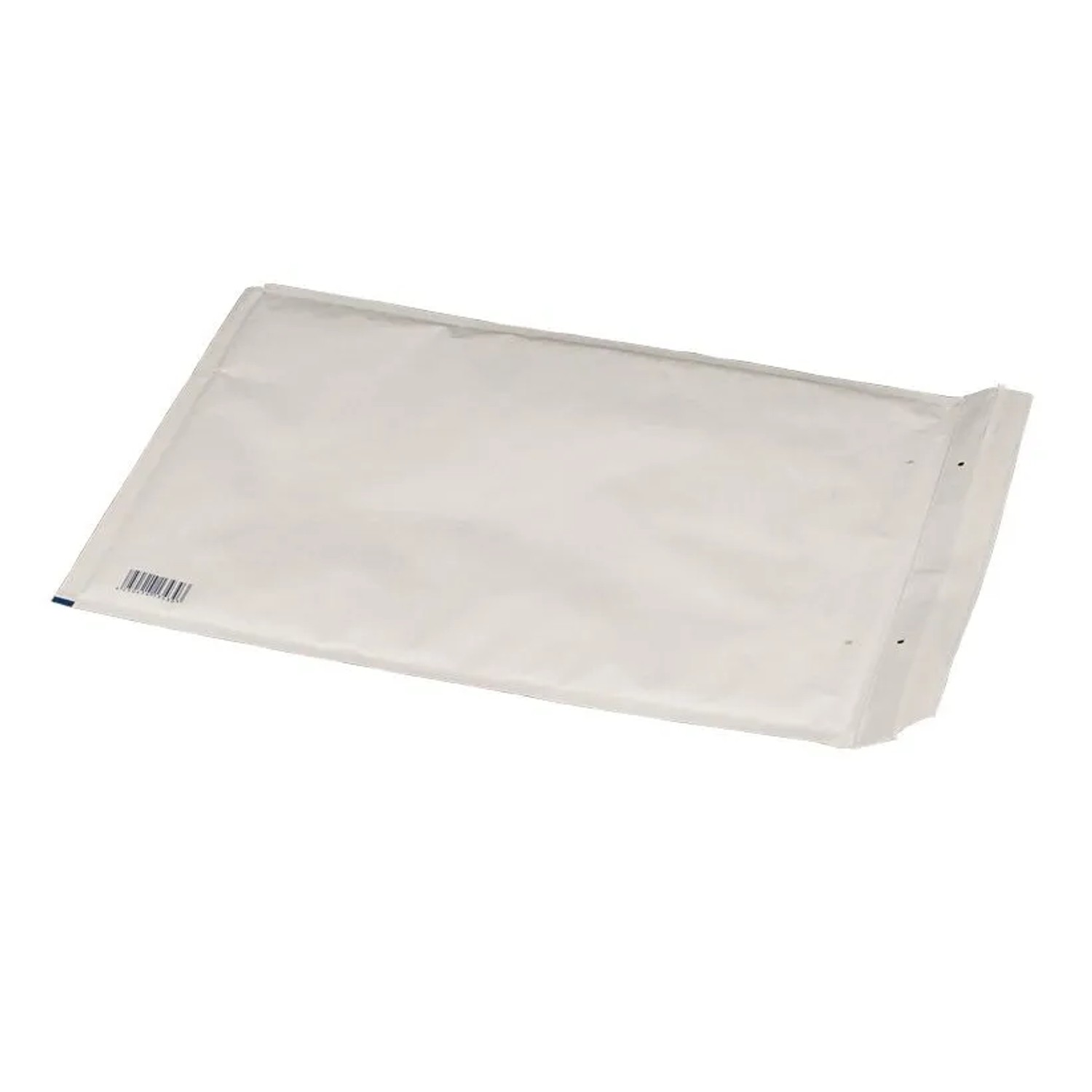 PROREGAL Mega Deal 50x Luftpolstertasche A3+ LxB 345x470mm Haftklebung mit Abdeckstreifen Weiß Luftpolsterumschläge Versandtasche