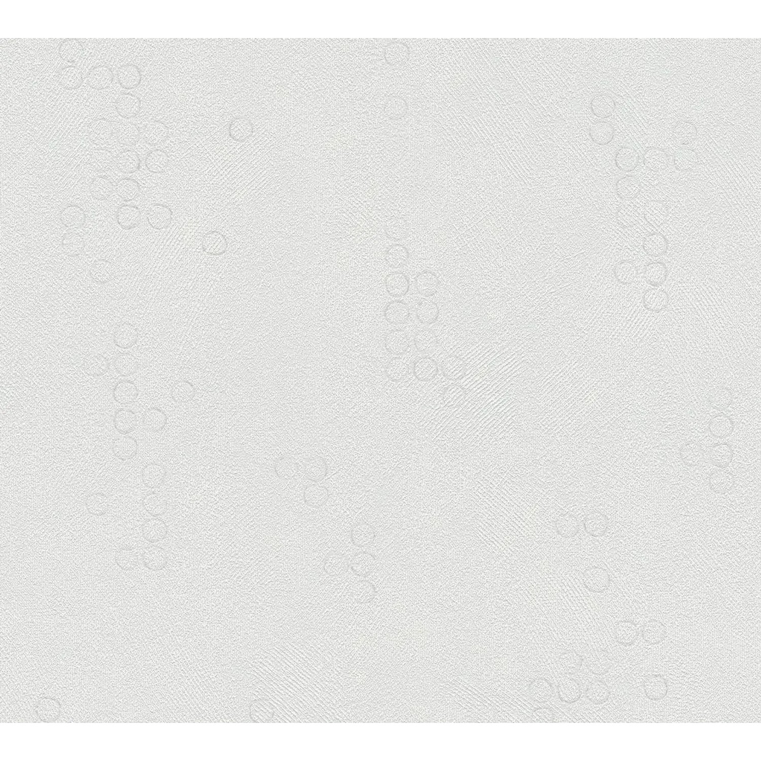 Tadessi Tapete Grafisch M1-No.1296 Vliestapete in Grau