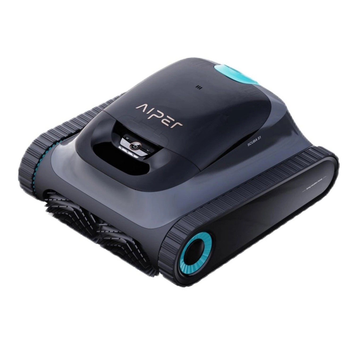 Thumbnail - Aiper Poolroboter Scuba S1 Akku Modell 2025 App Wasserlinie 4 Modi Parkassistent