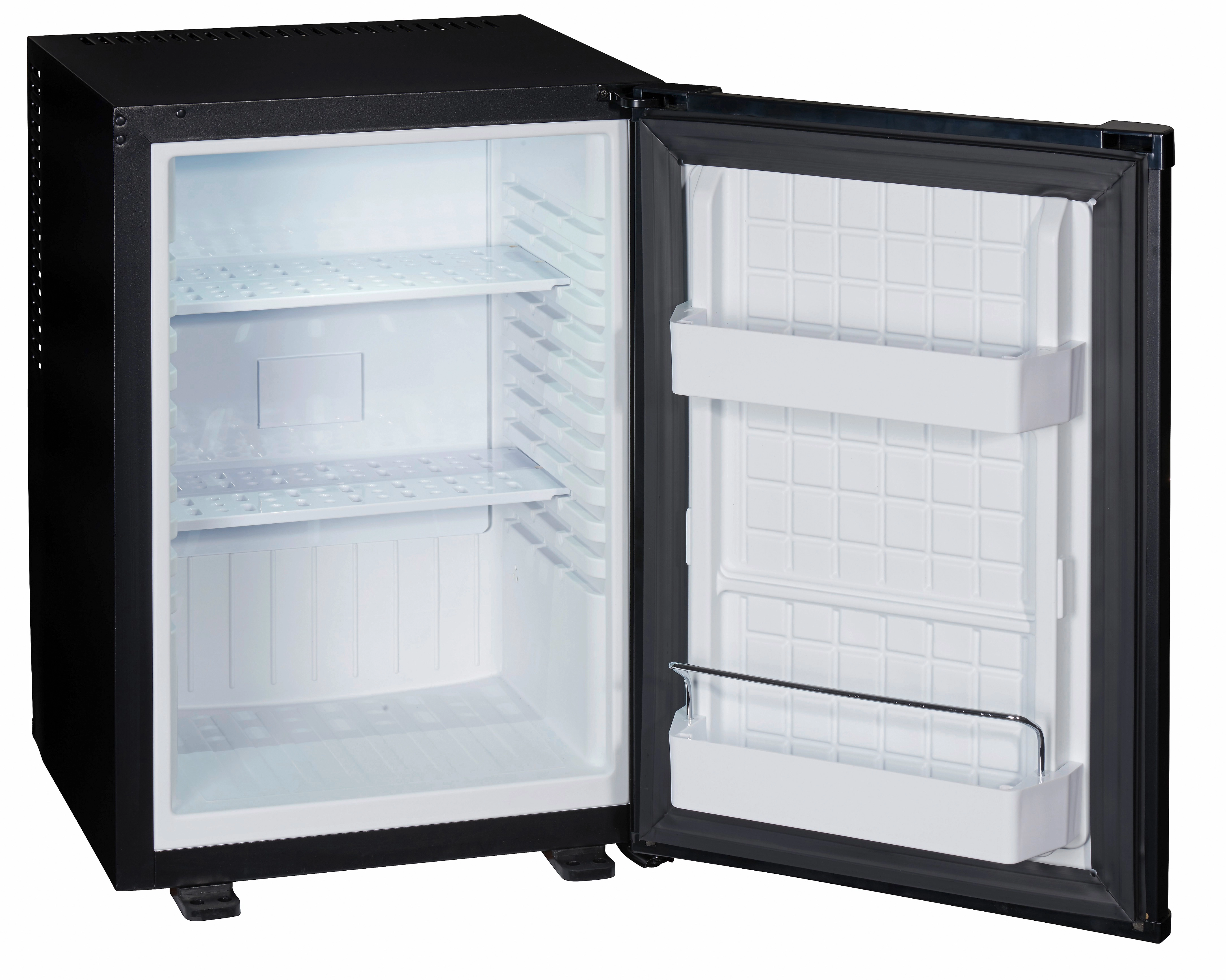 Mini-Kühlschrank für Ihre Minibar