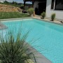 Summer Fun Pool mit Styroporpoolbausteinen (6x3x1,5m). Schritt 1: Bausteine für den Poolbau.