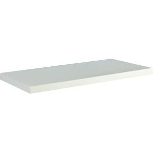 EPS Dämmplatte, 40mm stark, zur Wärmeisolierung von Wänden und Decken.