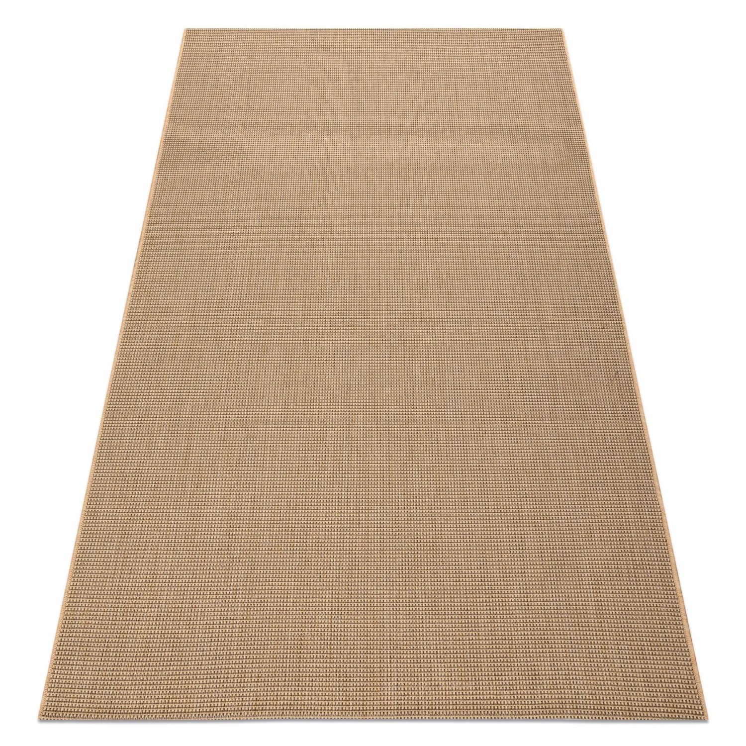 RugsX Teppich Floorlux VG15200 Beige 60cm 110cm
