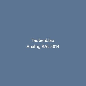 Contura Bootslack Farbig Yacht Buntlack Metall Holz GFK Boot Seidenmatt 500ml Taubenblau RAL 5014 Analog