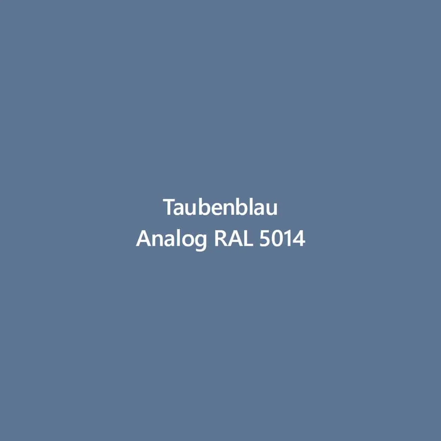Contura Bootslack Farbig Yacht Buntlack Metall Holz GFK Boot Seidenmatt 500ml Taubenblau RAL 5014 Analog_3