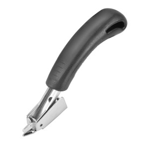 STAHLWERK Klammerentferner aus dem Handtacker Set, Handwerkzeug zum einfachen Entfernen von Klammern.